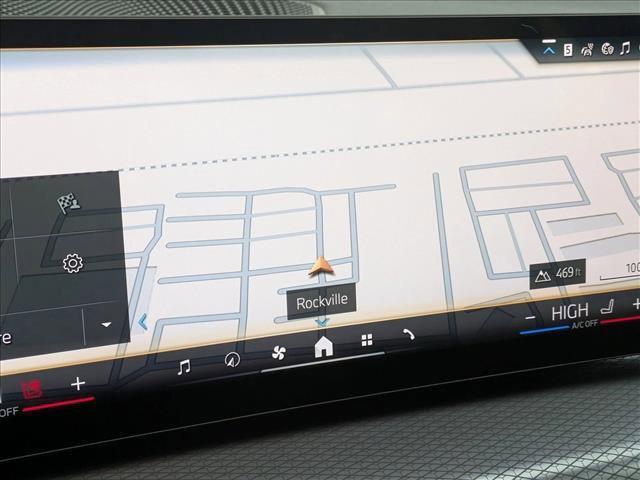 new 2026 BMW 330 car, priced at $56,075