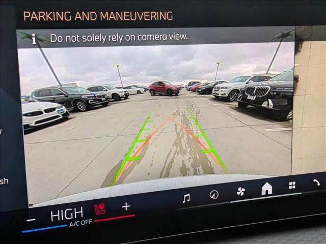 new 2026 BMW 330 car, priced at $56,075