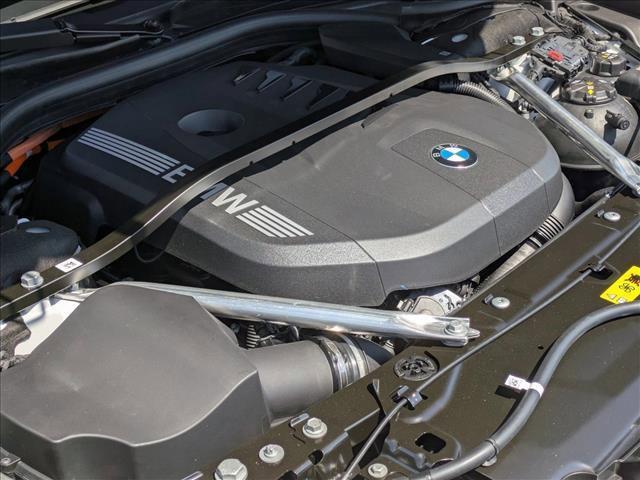 new 2026 BMW 750e car, priced at $134,425