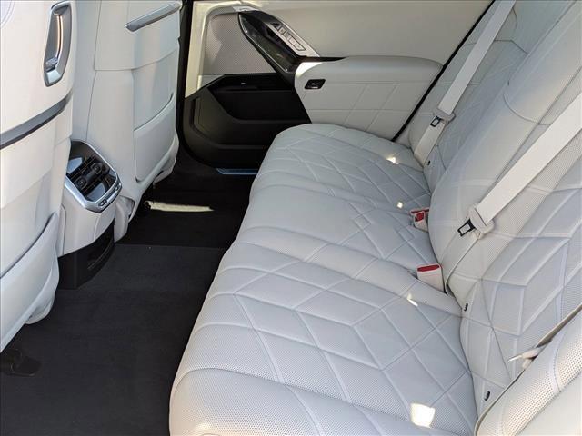 new 2026 BMW 750e car, priced at $134,425