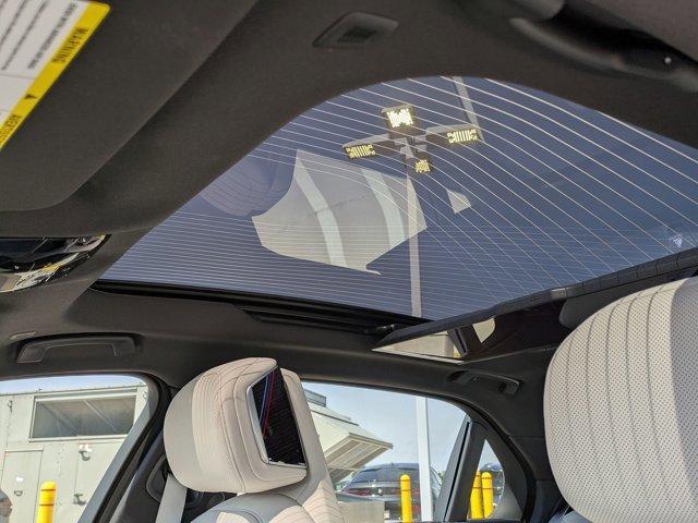 new 2026 BMW 750e car, priced at $134,425