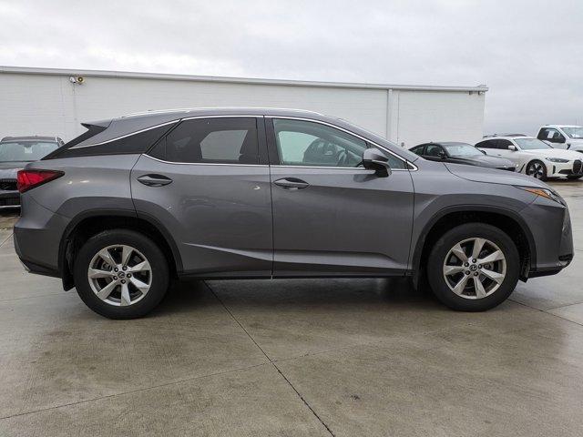 used 2019 Lexus RX 350 car, priced at $36,993