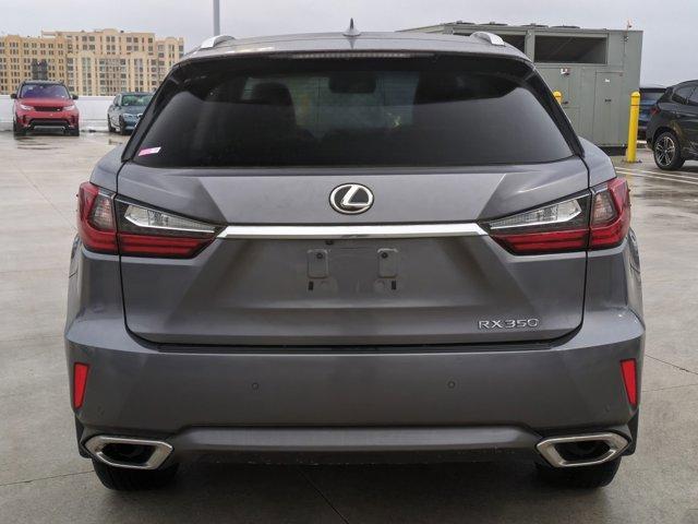 used 2019 Lexus RX 350 car, priced at $36,993