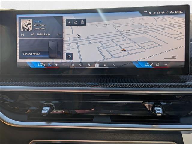 new 2026 BMW X5 car, priced at $112,925