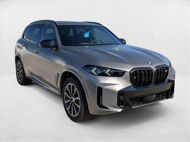 new 2026 BMW X5 car, priced at $112,925