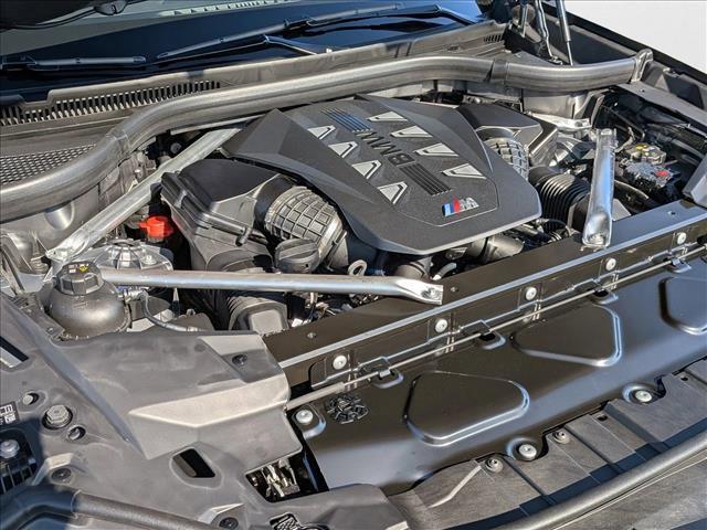 new 2026 BMW X5 car, priced at $112,925