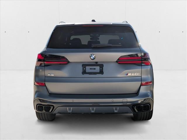 new 2026 BMW X5 car, priced at $112,925