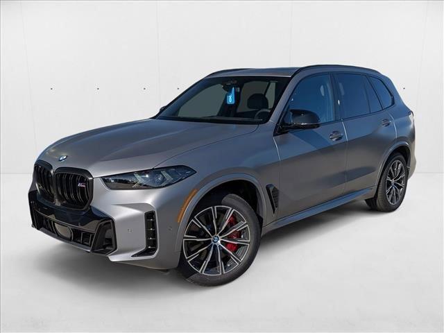 new 2026 BMW X5 car, priced at $112,925