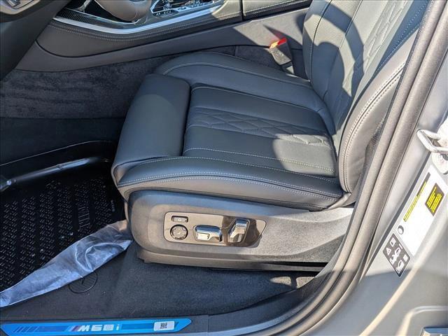 new 2026 BMW X5 car, priced at $112,925