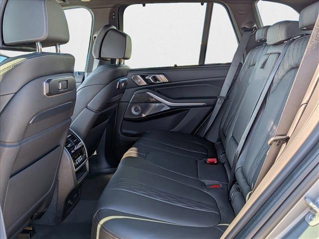 new 2026 BMW X5 car, priced at $112,925