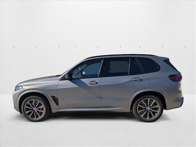 new 2026 BMW X5 car, priced at $112,925