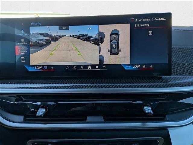 new 2026 BMW X5 car, priced at $112,925