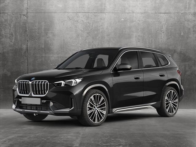 new 2024 BMW X1 car, priced at $50,060