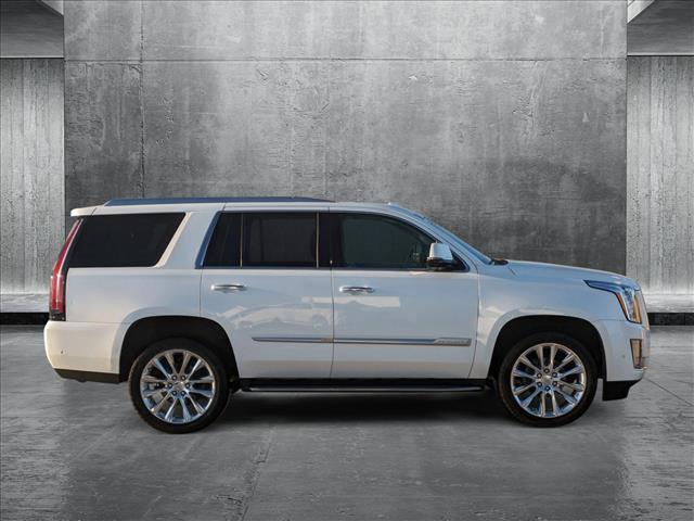 used 2019 Cadillac Escalade car, priced at $30,990