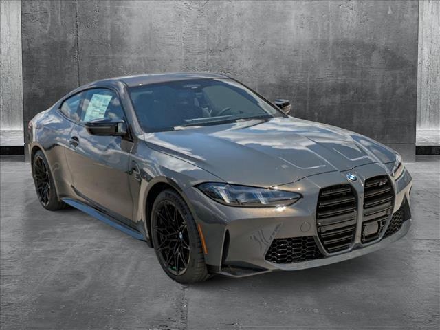 new 2026 BMW M4 car, priced at $97,550