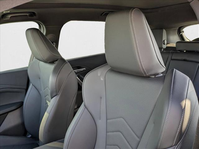 used 2025 BMW X1 car, priced at $42,750