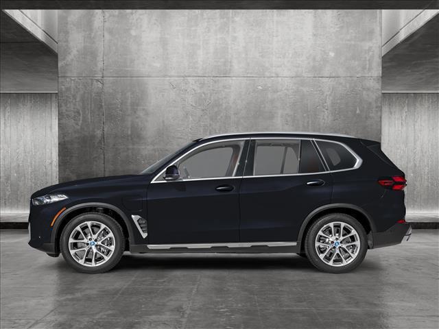 new 2025 BMW X5 PHEV car, priced at $91,090