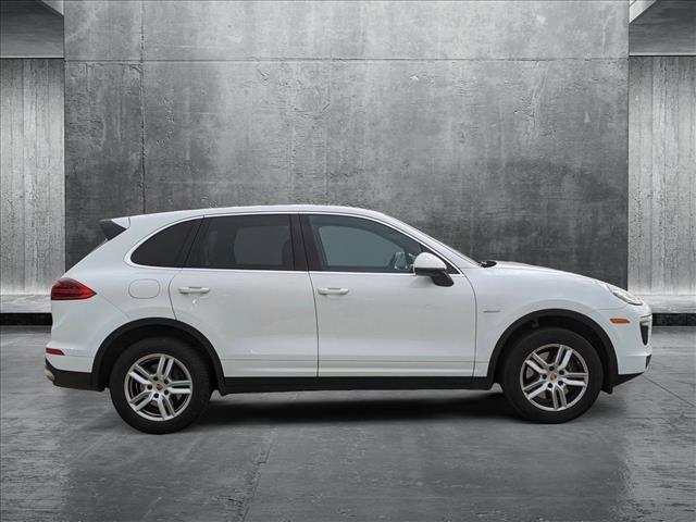 used 2015 Porsche Cayenne car, priced at $26,495