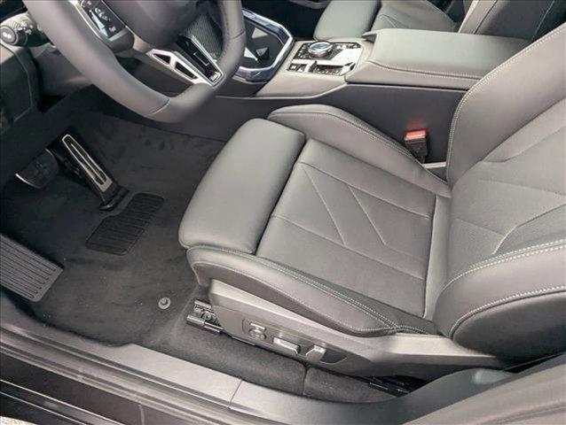 new 2025 BMW X3 car, priced at $60,035