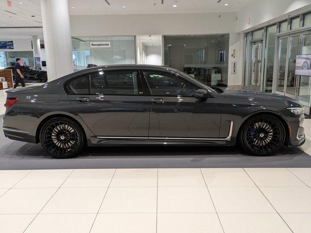 used 2022 BMW ALPINA B7 car, priced at $85,950