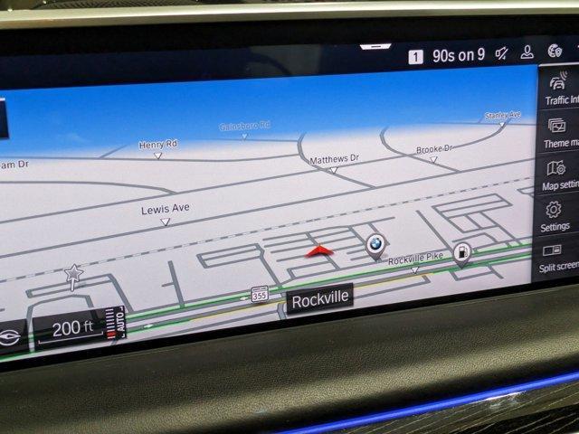 used 2022 BMW ALPINA B7 car, priced at $85,950