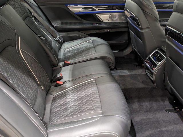 used 2022 BMW ALPINA B7 car, priced at $85,950