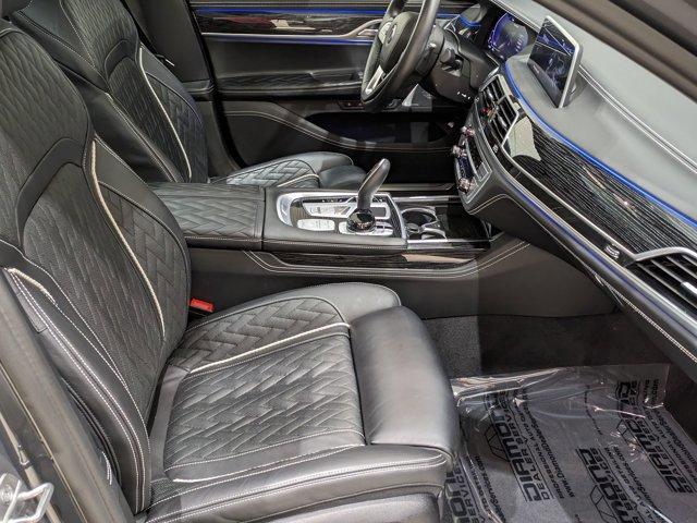used 2022 BMW ALPINA B7 car, priced at $85,950
