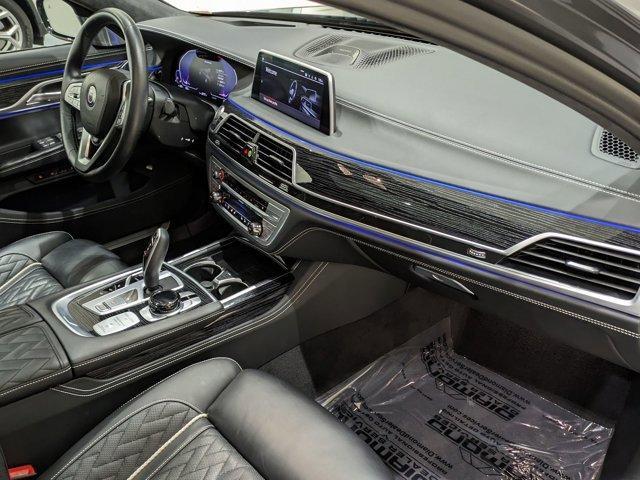 used 2022 BMW ALPINA B7 car, priced at $85,950
