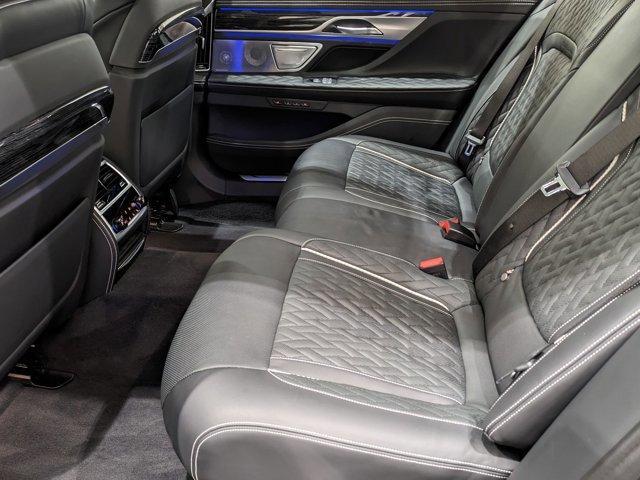 used 2022 BMW ALPINA B7 car, priced at $85,950