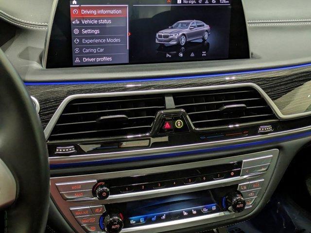 used 2022 BMW ALPINA B7 car, priced at $85,950