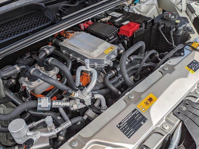 new 2026 BMW iX car, priced at $82,175