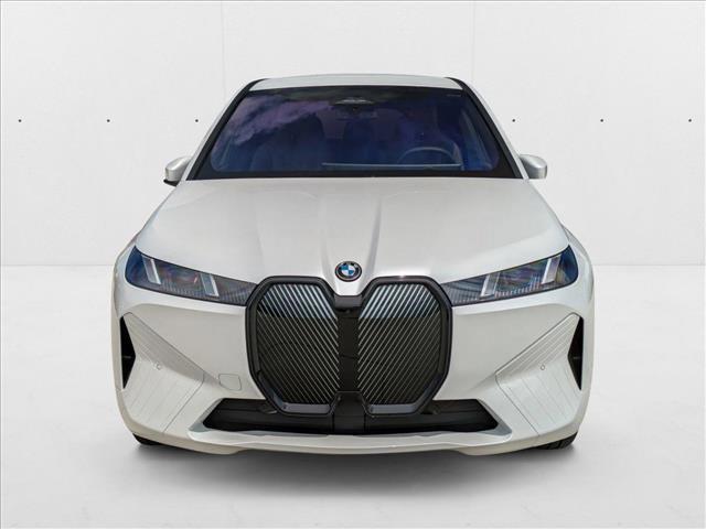 new 2026 BMW iX car, priced at $82,175