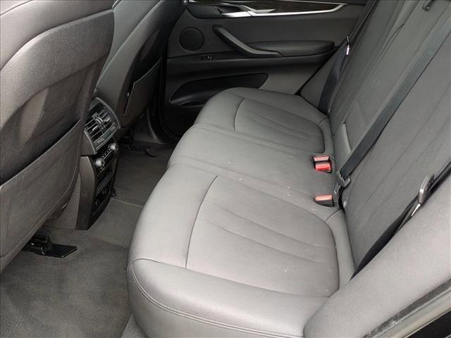 used 2018 BMW X5 car, priced at $17,330