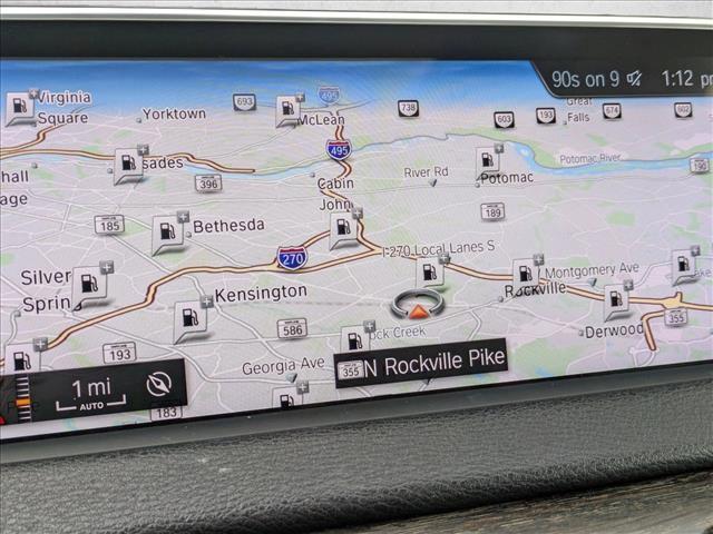 used 2018 BMW X5 car, priced at $17,330
