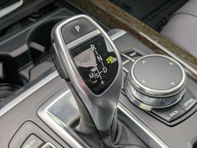 used 2018 BMW X5 car, priced at $17,330