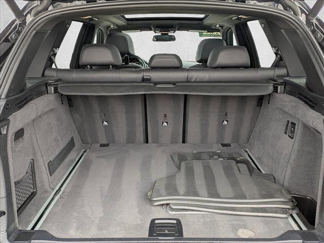 used 2018 BMW X5 car, priced at $17,330