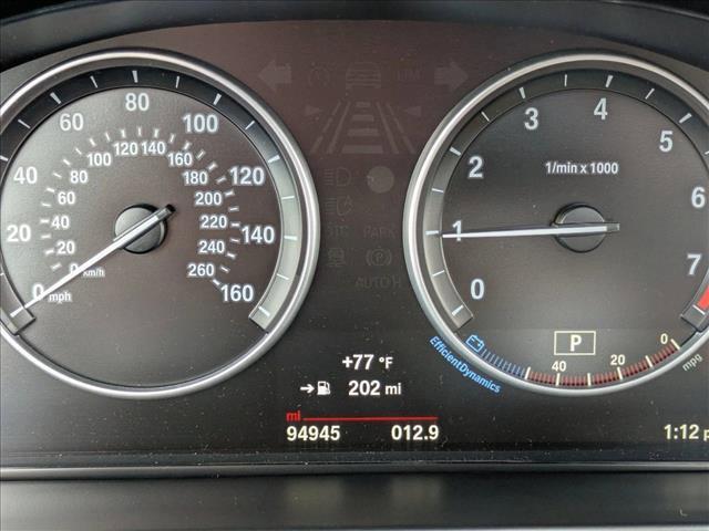 used 2018 BMW X5 car, priced at $17,330