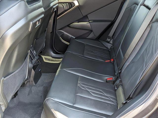 used 2025 BMW X3 car, priced at $53,175