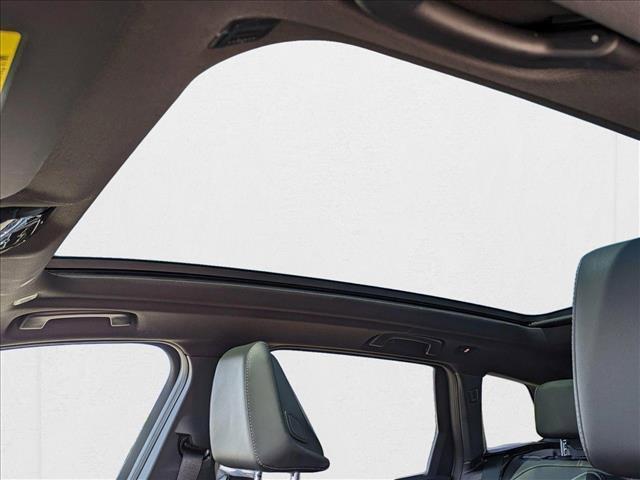 used 2025 BMW X3 car, priced at $53,175