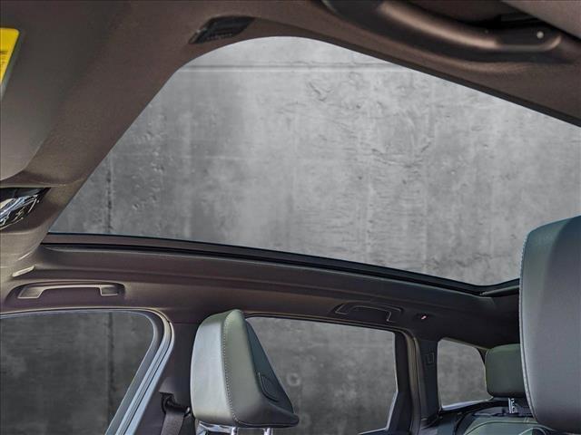 new 2025 BMW X3 car, priced at $53,175