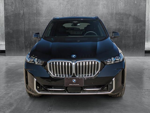 new 2025 BMW X5 PHEV car, priced at $76,175