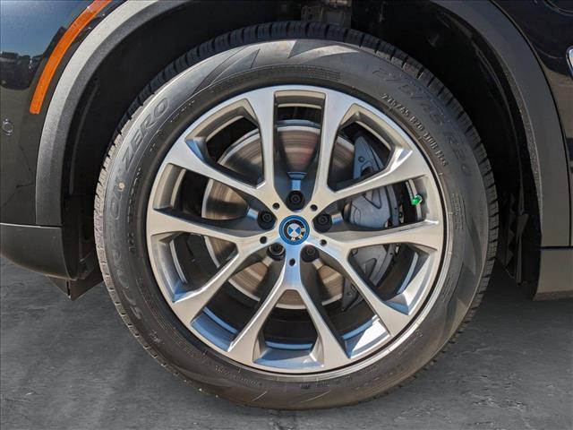 used 2025 BMW X5 PHEV car, priced at $76,175