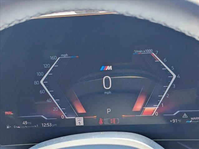 new 2025 BMW 228 Gran Coupe car, priced at $48,275