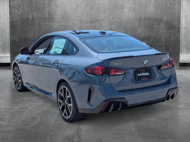 new 2025 BMW 228 Gran Coupe car, priced at $48,275