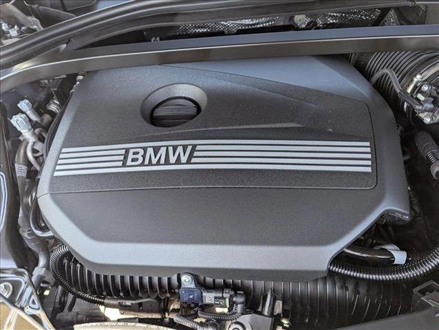 new 2025 BMW 228 Gran Coupe car, priced at $48,275