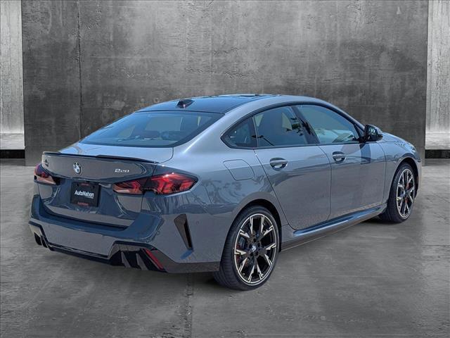 new 2025 BMW 228 Gran Coupe car, priced at $48,275