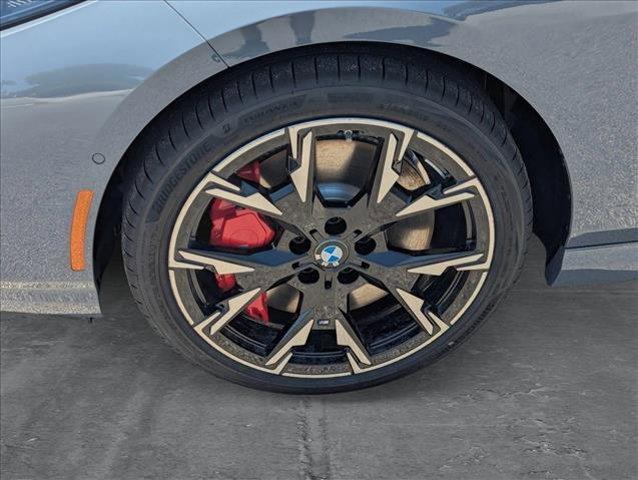 new 2025 BMW 228 Gran Coupe car, priced at $48,275