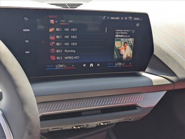 new 2025 BMW 228 Gran Coupe car, priced at $48,275