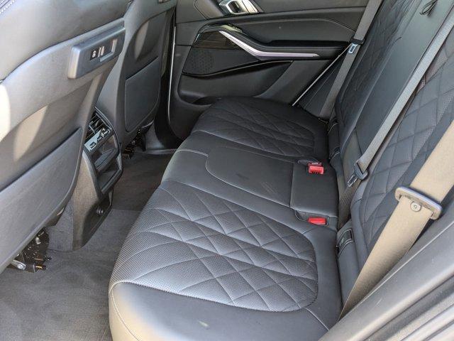 used 2023 BMW X5 car, priced at $43,995