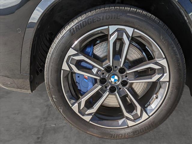 used 2024 BMW X1 car, priced at $48,990